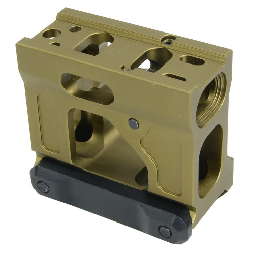 UT Fast Micro Mount - TAN (AO9036 Aim-O)