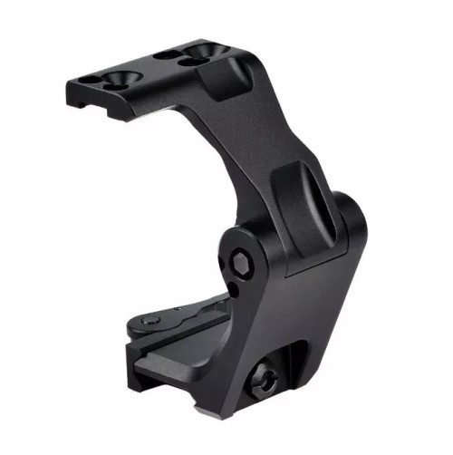 Fast FTC ET G33 Magnifier Mount - Black (AO9037 Aim-O)