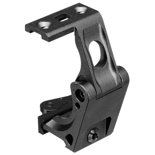 Fast FTC ET G33 Magnifier Mount - Black (AO9037 Aim-O)