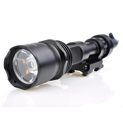 Torcia M951 Led Super Bright - Black (NE04005 Night Evolution)