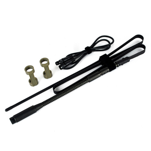 PRC-148/152 Antenna Package - DUMMY (Z021 Z-Tactical)