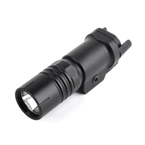 Torcia ML P350-PLHv2 Light Package 2.0 - Black (WD04096 Night Evolution)