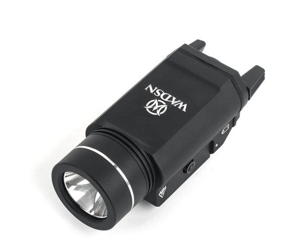 Torcia TLR-1 HL Gun Light - Black (WD04064 Night Evolution)