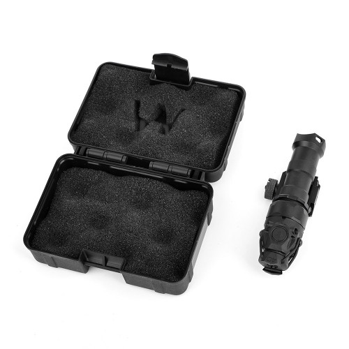 Torcia KIJI K1 - Black (WD04082 Night Evolution)