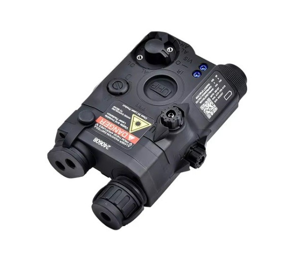 LA-5C UHP PEQ-15 - DUMMY - Black (WDX062 WADSN)