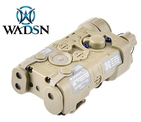 NGAL - DUMMY - TAN (WDX053 WADSN)