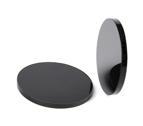 IR Glass for DBAL-A2/Mini (2 pcs) (WDX024 WADSN)