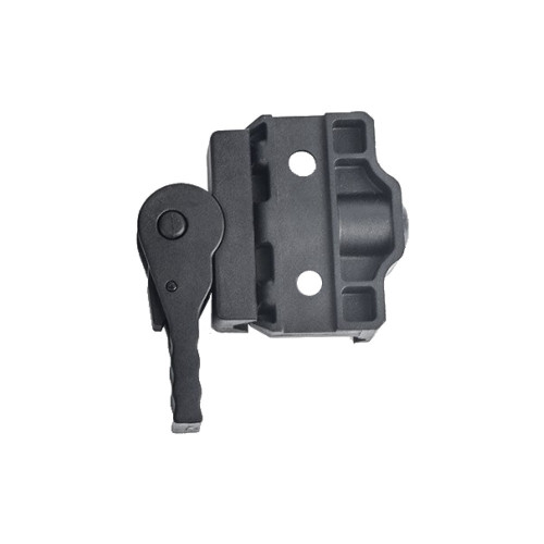 Aggancio Picatinny QD per DBAL-A2/Mini - Black (WDX033 WADSN)