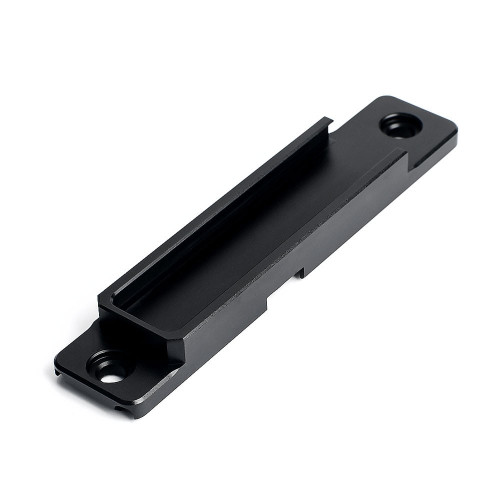 M-Lok & Keymod CNC Pocket Panel - Black (WD02007 WADSN)