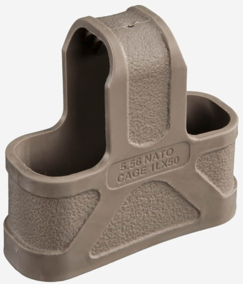 Magpul 5.56 NATO Originale (set da 3) - Dark Earth (MA0074508 Magpul)