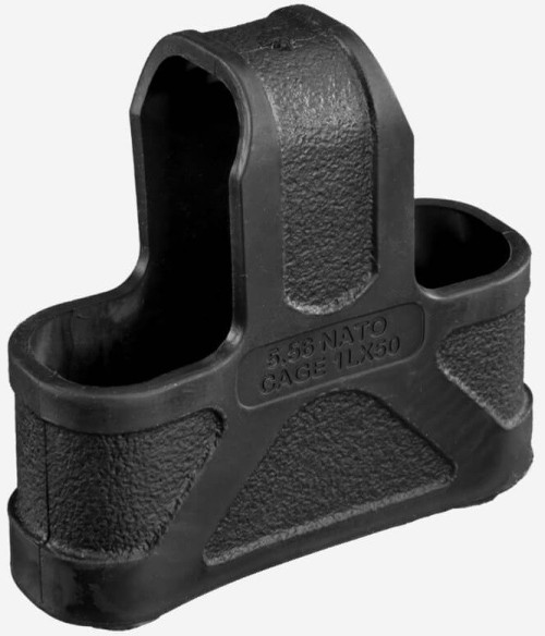 Magpul 5.56 NATO Originale (set da 3) - Nero (MA0074508 Magpul)