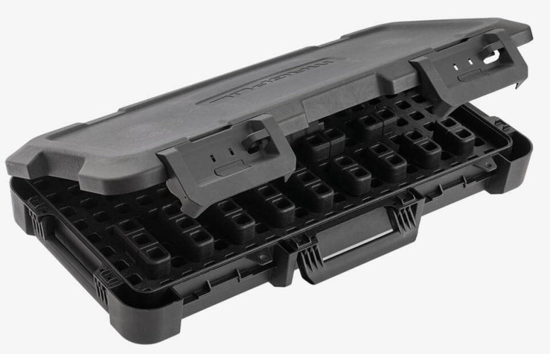 DAKA Hard Case C35 - 35.5'' - Nera (MA3725303 Magpul)