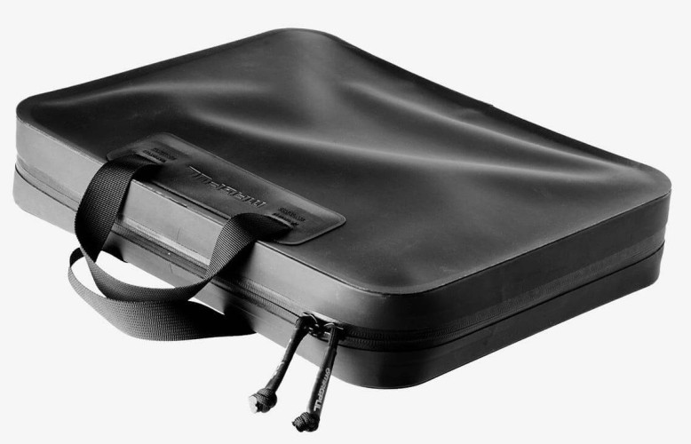 DAKA Double Pistol Case - Black (MA374530 Magpul)