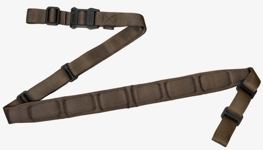 MS1 Padded Sling - Coyote (MA504430 Magpul)