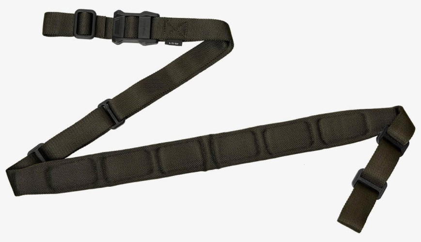 MS1 Padded Sling - Ranger Green (MA504430 Magpul)