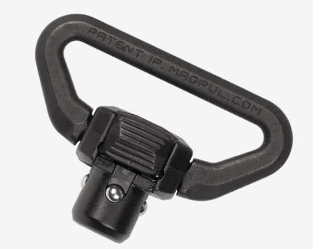 Anello a Sgancio Rapido QDM Quick Disconnect Sling Mount (MA506430300 Magpul)