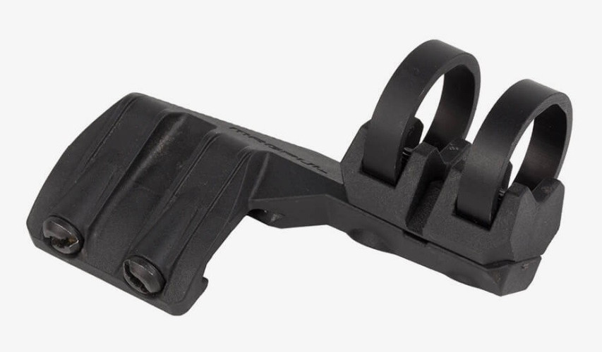 Rail Light Mount LEFT - Black (MA512430 Magpul)