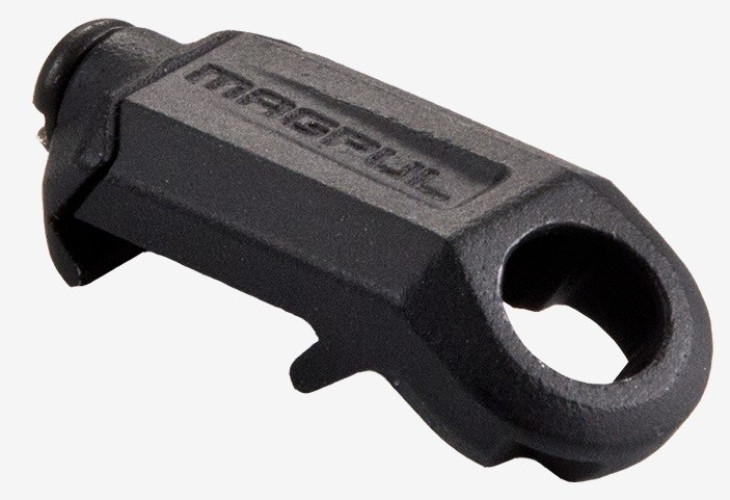 RSA QD Attacco Cinghia per Rail - Nero (MA514490307 Magpul)