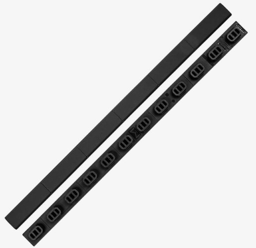 M-Lok Rail Cover Type 1 - Nere (MA5224503 Magpul)