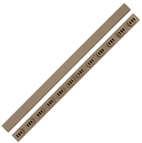M-Lok Rail Cover Type 1 - Dark Earth (MA5224503 Magpul)