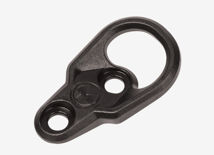 M-LOK Paraclip Sling Mount - Black (MA527490 Magpul)