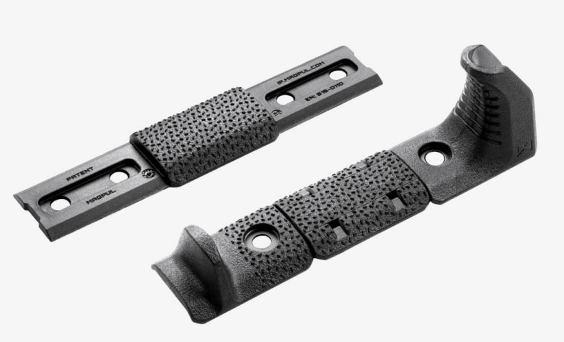 M-LOK Handstop Kit - Black (MA528450 Magpul)