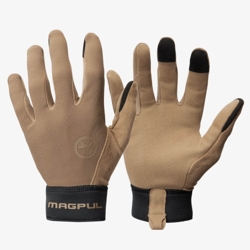 Technical Gloves 2.0 - M - Coyote (MA6355333 Magpul)