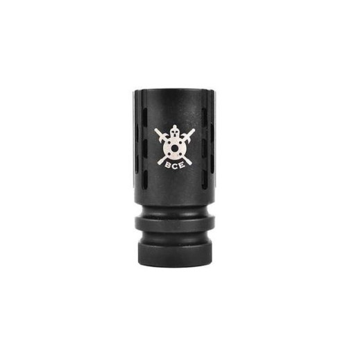 PTS BattleComp 2.0 Flash Hider CCW (BC006490300 PTS)