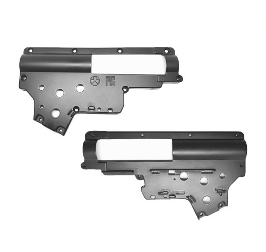 Masada AEG Gear Box Shell (PT091490300 PTS)