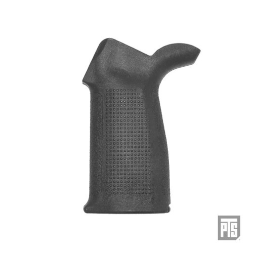 Grip Motore EPG PTS per M4/M16 AEG Nera (PT121450307 PTS)