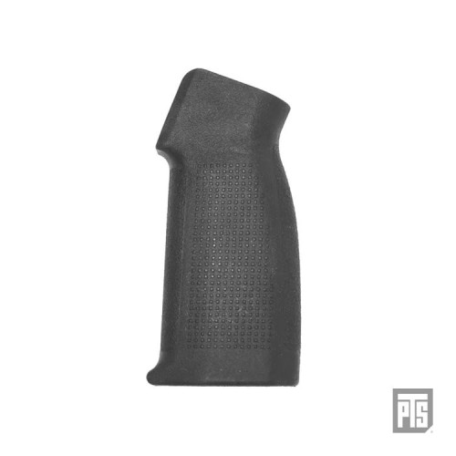 Grip Motore EPG-C PTS per M4/M16 AEG Nera (PT123450307 PTS)