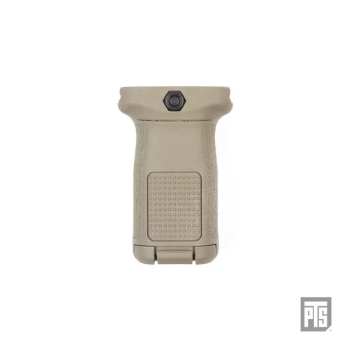 Vertical Grip EPF2-S Short Dark Earth (PT151450313 PTS)