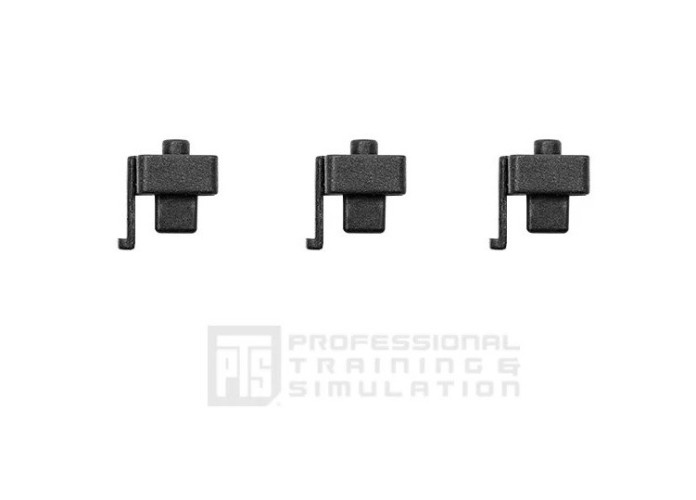 PTS 5.1 Magazine Spring Guide (3 pack) Neri (PT161450807 PTS)