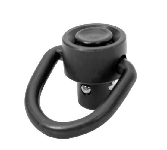 Low Profile QD Sling Swivel (PT165490307 PTS)