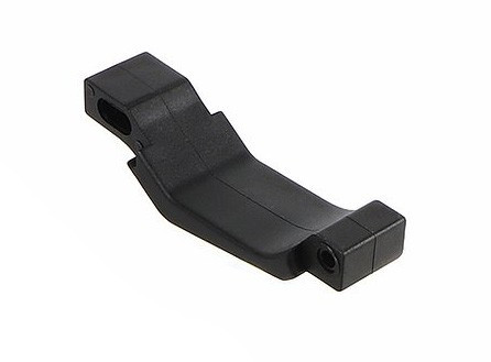 Enhanced Polymer Trigger Guard AEG Nero (PT172450307 PTS)
