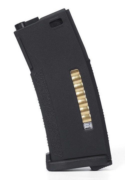 Caricatore EPM - Gen.2 - (AEG) Mid-Cap da 150bb - Black (PT196450307 PTS)
