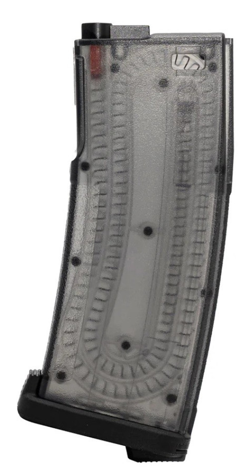 TPM-AR Magazine - 150bb - Translucent Black (PT219450 PTS)
