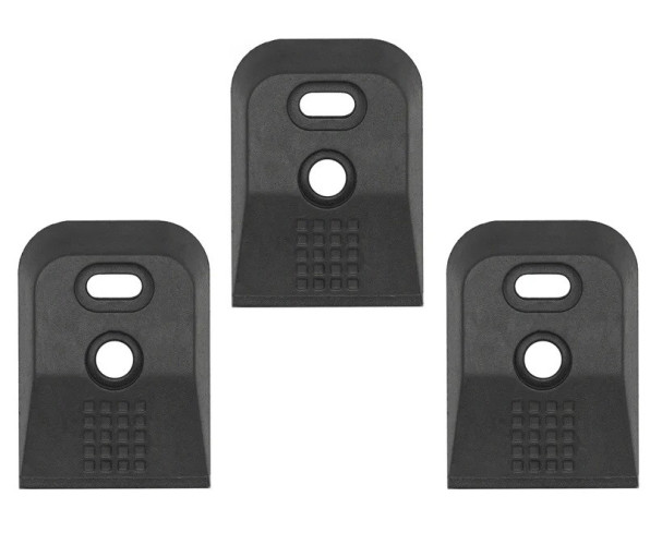 Enhanced Pistol Shockplate - G series - 3pack (PT222450807 PTS)