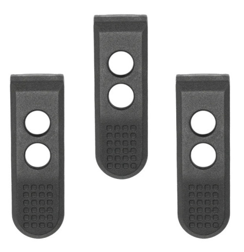 Enhanced Pistol Shockplate - 1911 - 3pack (PT232450807 PTS)
