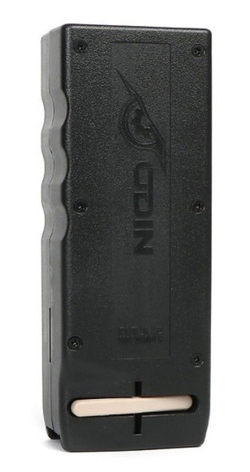 ODIN Innovation M12 Sidewinder Black (OD101450 PTS)