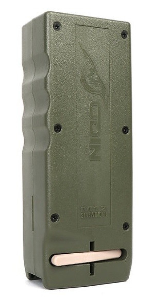 ODIN Innovation M12 Sidewinder OD GReen (OD101450 PTS)