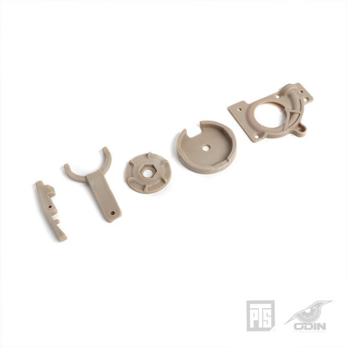 ODIN Innovations M12 Sidewinder Rebuild Kit (OD102450300 PTS)