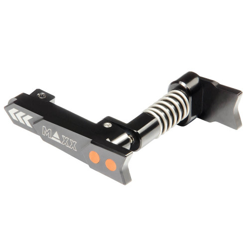 CNC Advance Sgancio Caricatore per M4 Type A NERO (MX-MAR001SAB MAXX MODEL)