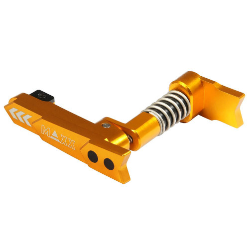CNC Advance Sgancio Caricatore per M4 Type A DARK EARTH (MX-MAR001SAG MAXX MODEL)