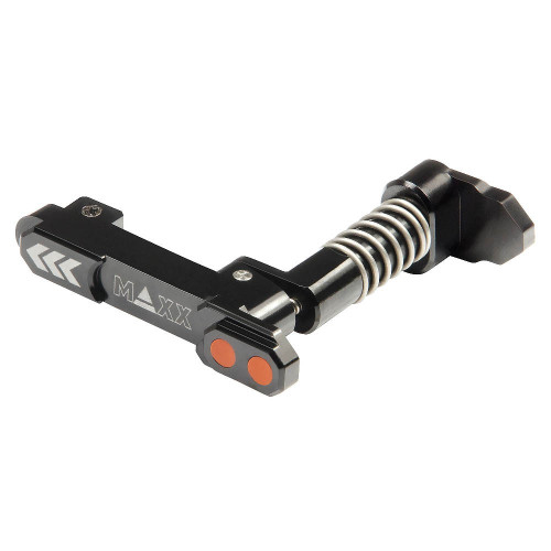 CNC Advance Sgancio Caricatore per M4 Type B NERO (MX-MAR001SBB MAXX MODEL)