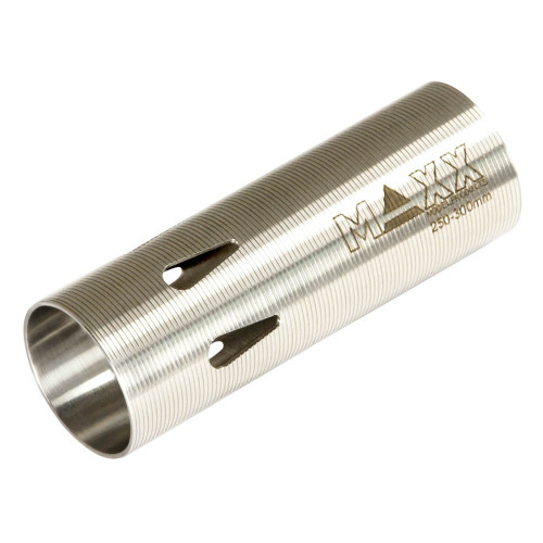 CNC Cilindro Type D 250-300mm (MX-CYL001SSD MAXX MODEL)