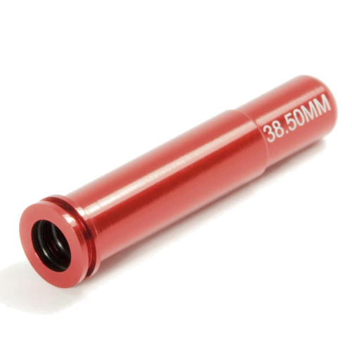 Spingipallino da 38.50mm in Alluminio Doppio O-Ring (MX-NOZ3850AL MAXX MODEL)