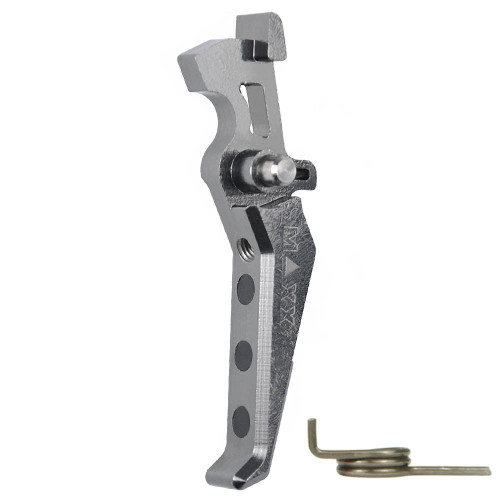 Advance Trigger / Grilletto TITAN Style E (MX-TRG001SET MAXX MODEL)