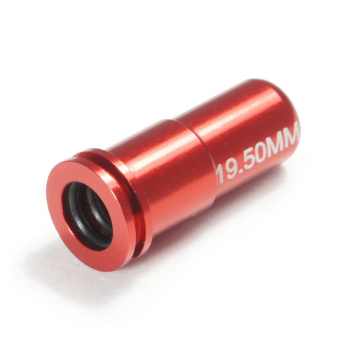 Spingipallino da 19.50mm in Alluminio Doppio O-Ring (MX-NOZ1950AL MAXX MODEL)