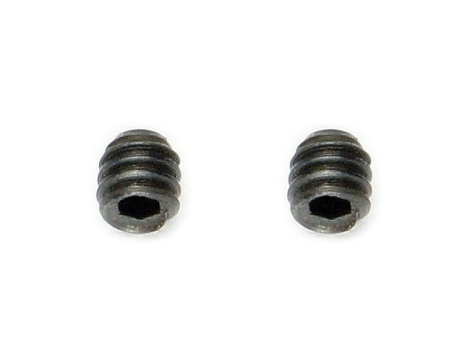 Set di 2 Grani  M2x2mm (M2020SES MAXX MODEL)